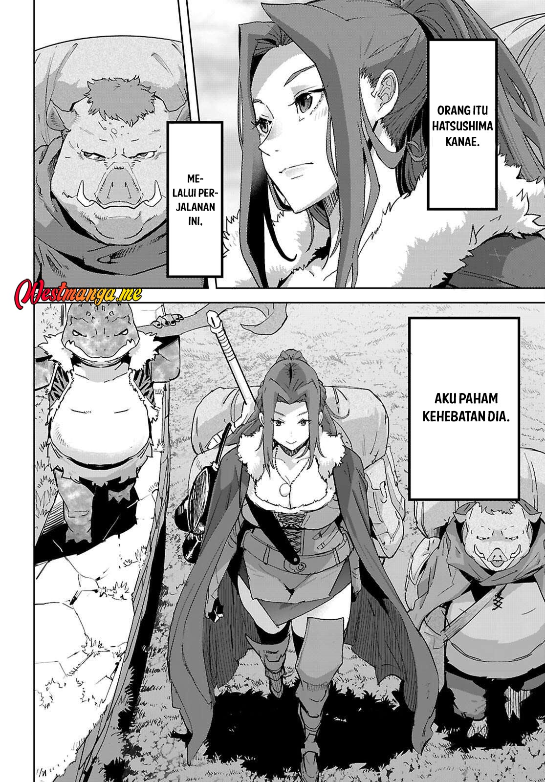 Dilarang COPAS - situs resmi www.mangacanblog.com - Komik game obu familia family senki 077 - chapter 77 78 Indonesia game obu familia family senki 077 - chapter 77 Terbaru 3|Baca Manga Komik Indonesia|Mangacan